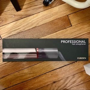Furiden hair straightener